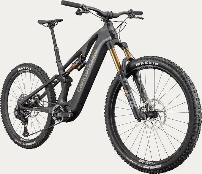 CANNONDALE MOTERRA SL 1